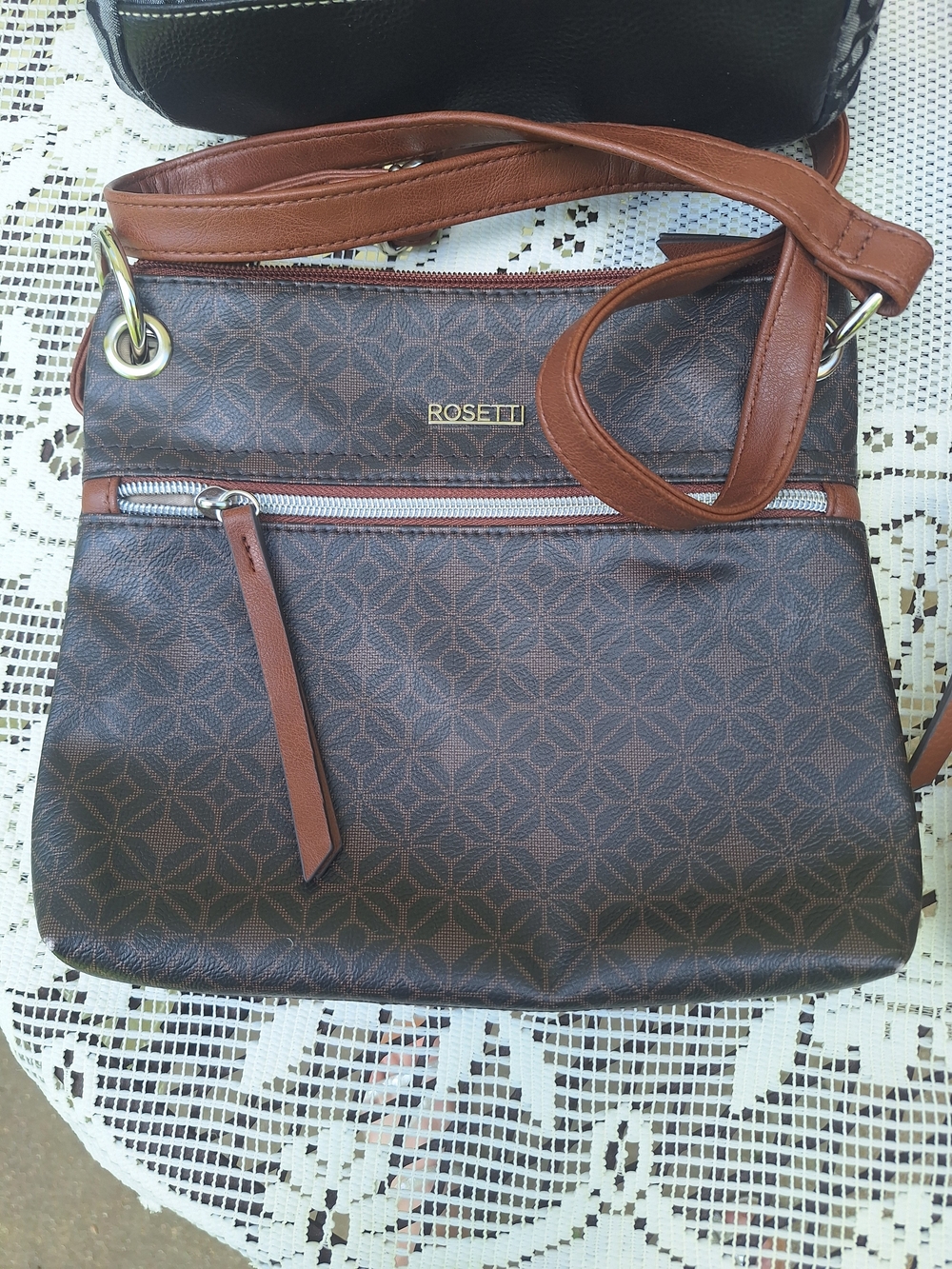 Set of Four Rosetti Crossbody Bags - Picture 2 of 10